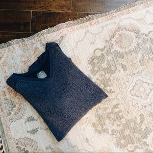 aerie “just add leggings” pullover